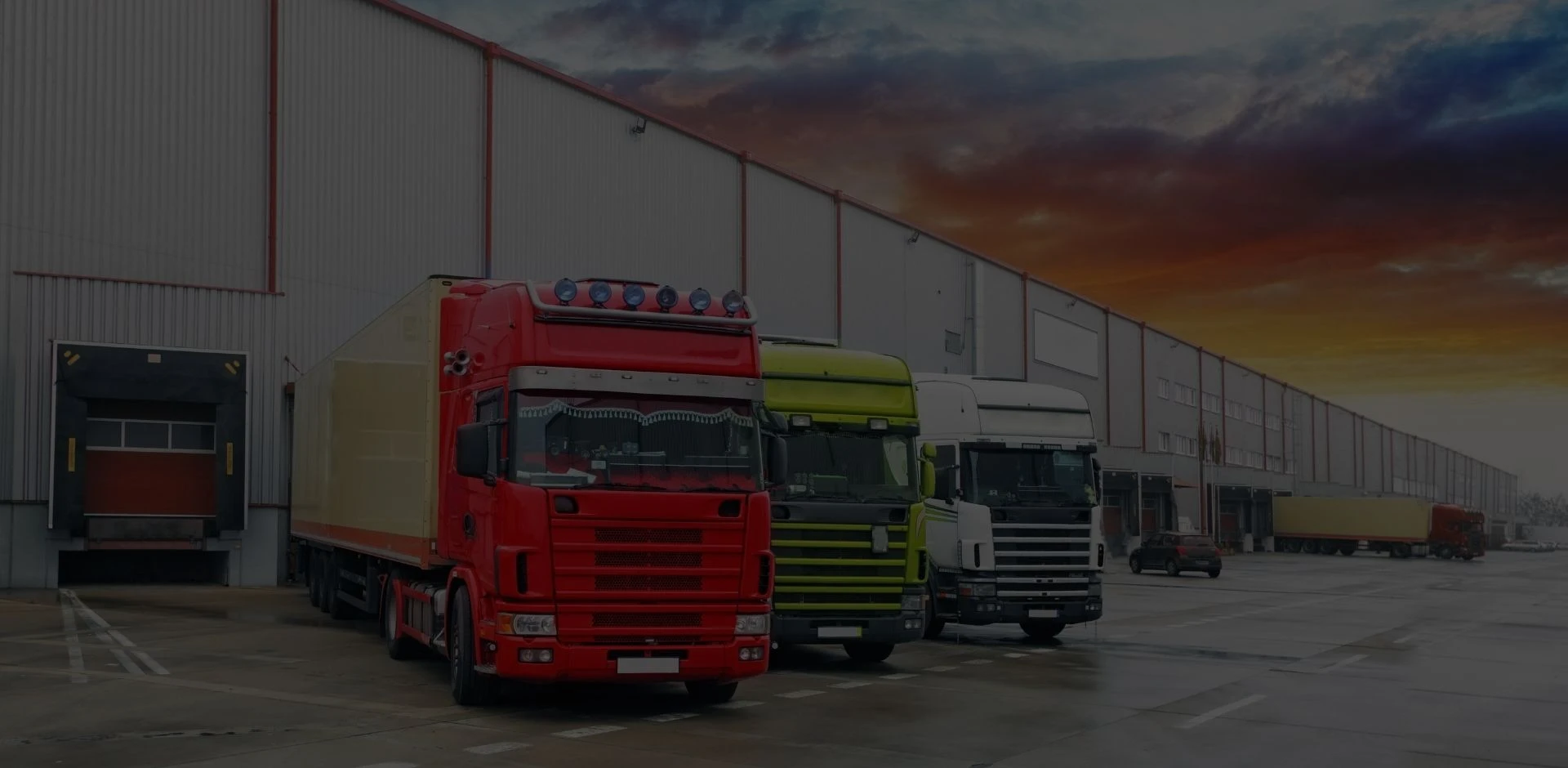 Ankara Ayvacık Ambarı